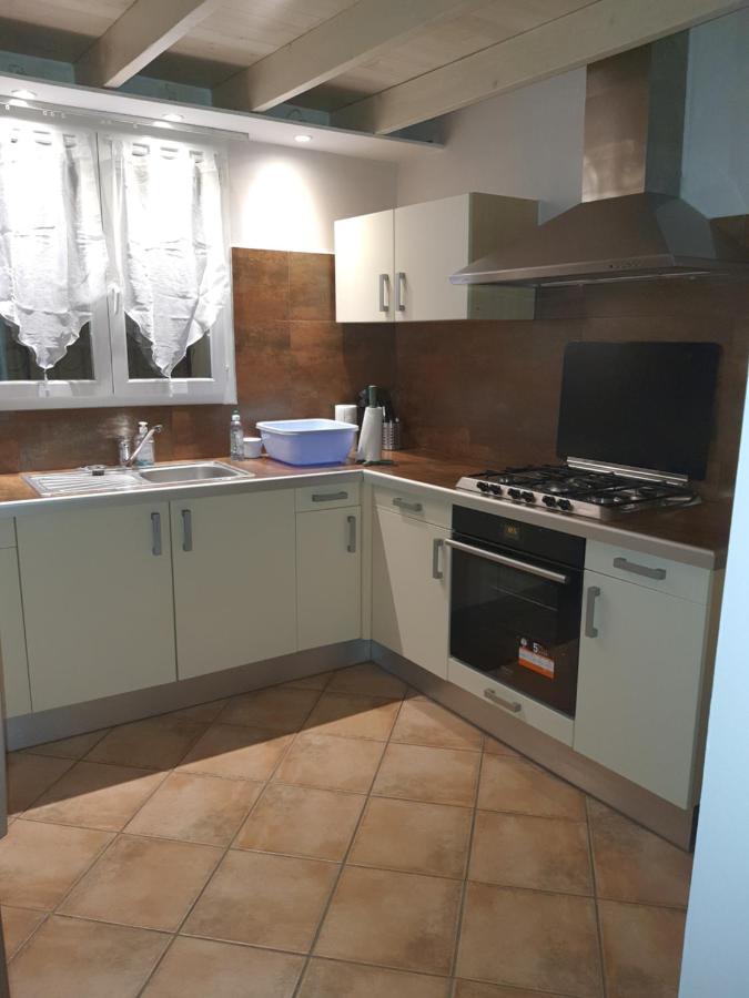 Holiday home Maison De Village La Javie