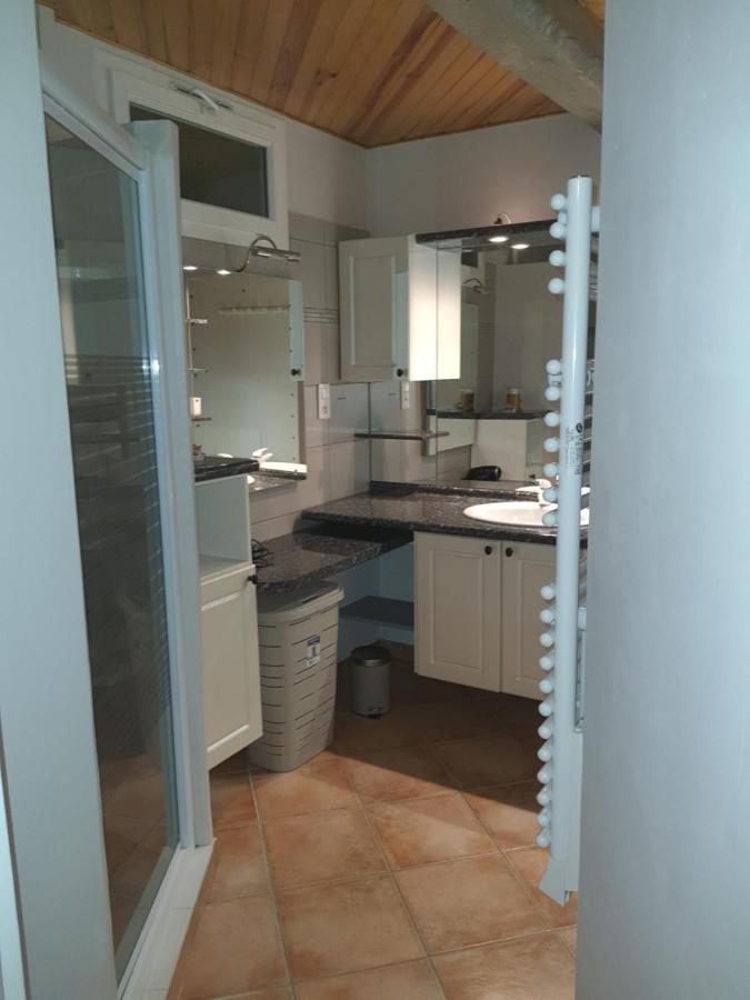Maison De Village Holiday home