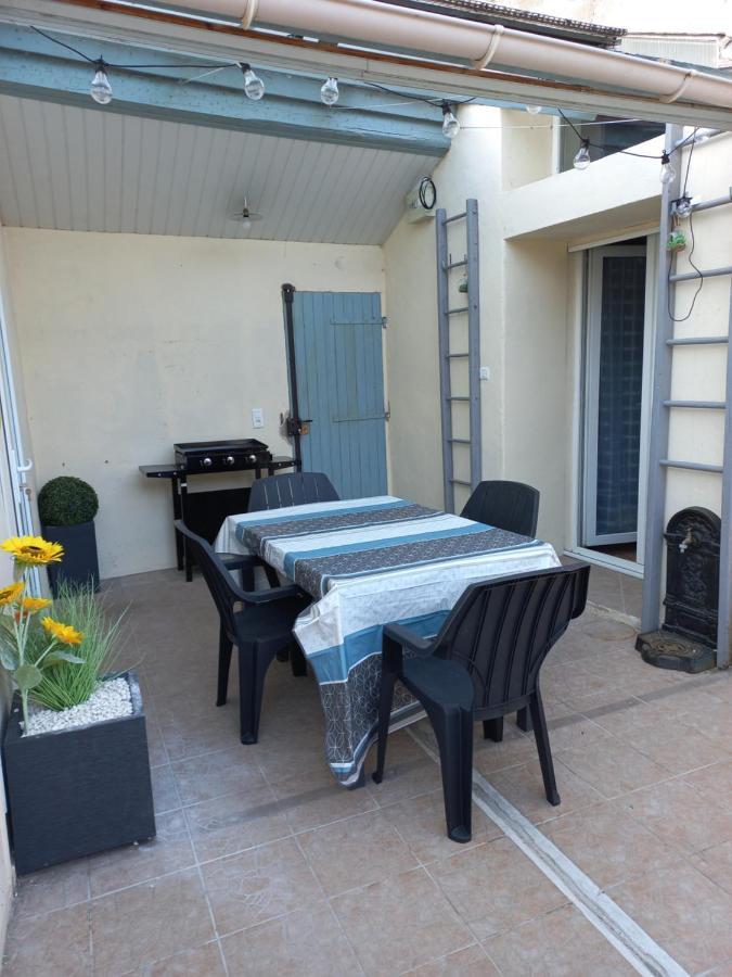 Holiday home Maison De Village