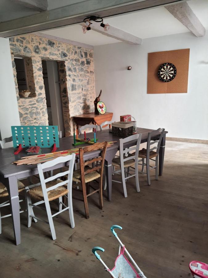 Maison De Village Holiday home