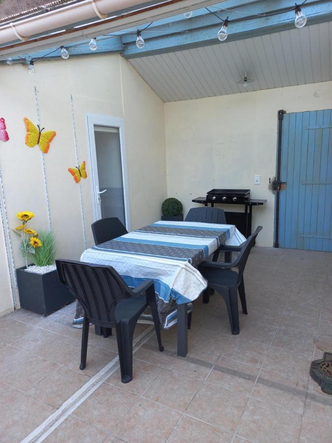 Maison De Village La Javie