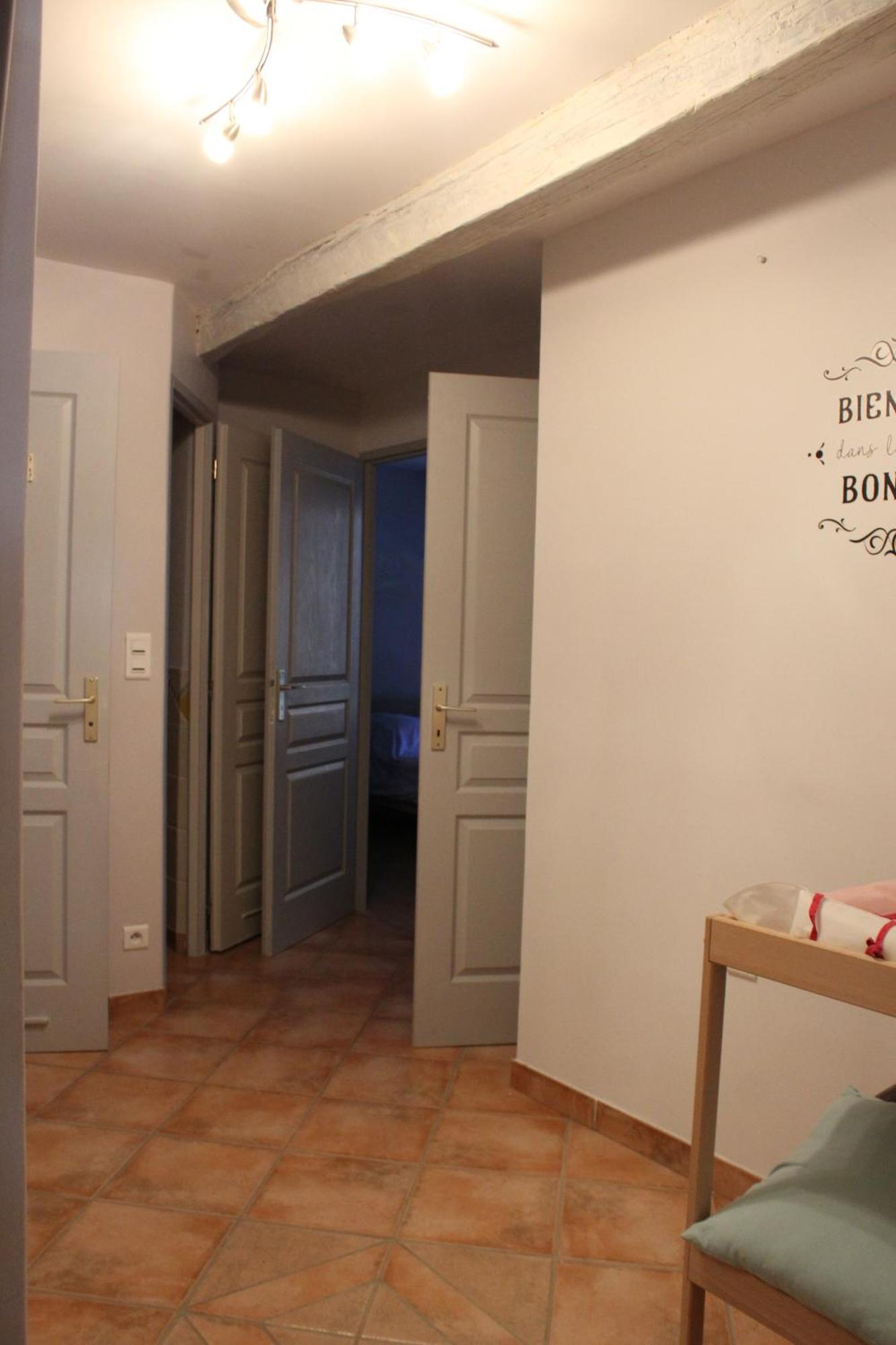 Holiday home Maison De Village *