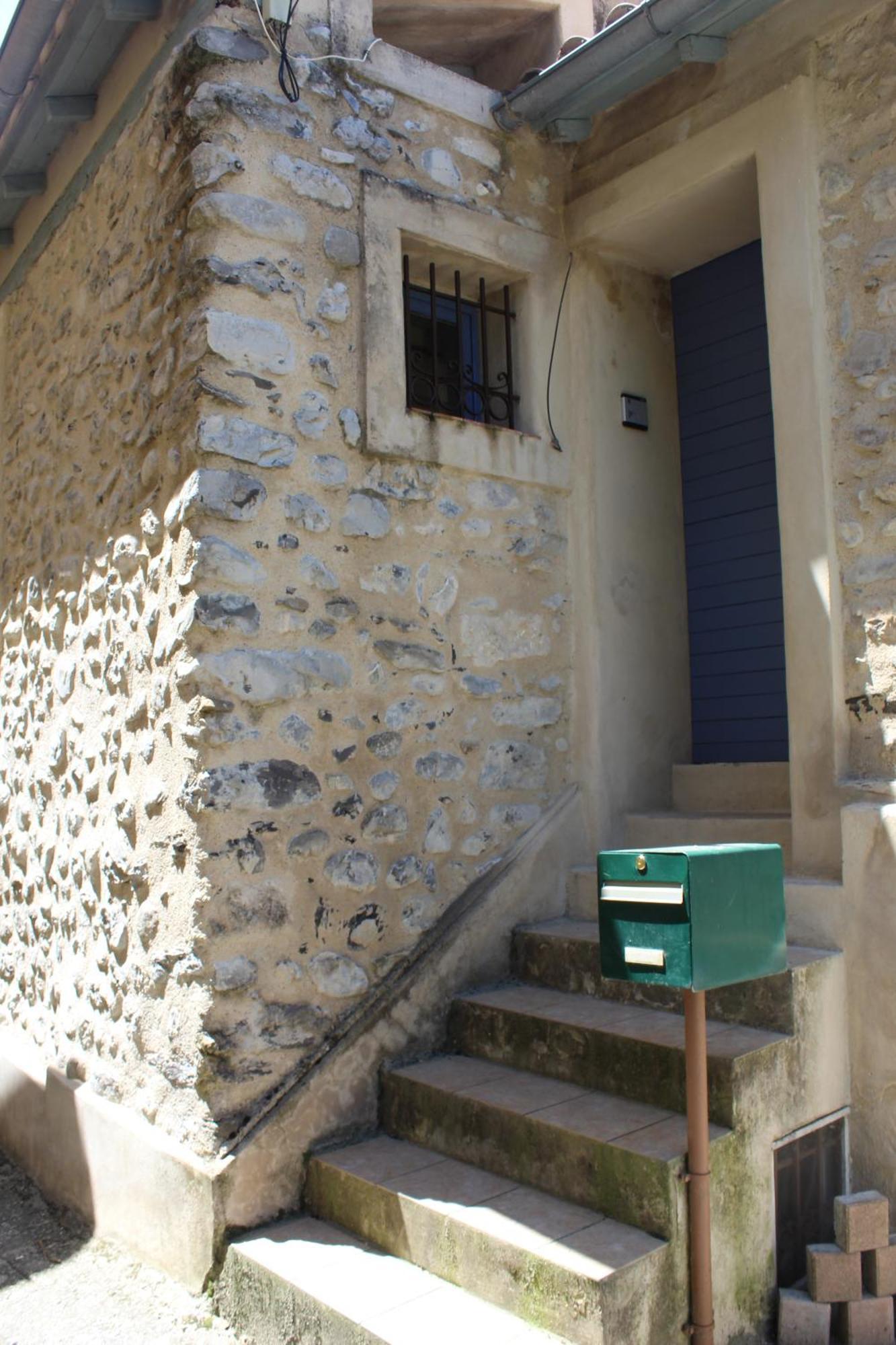Holiday home Maison De Village