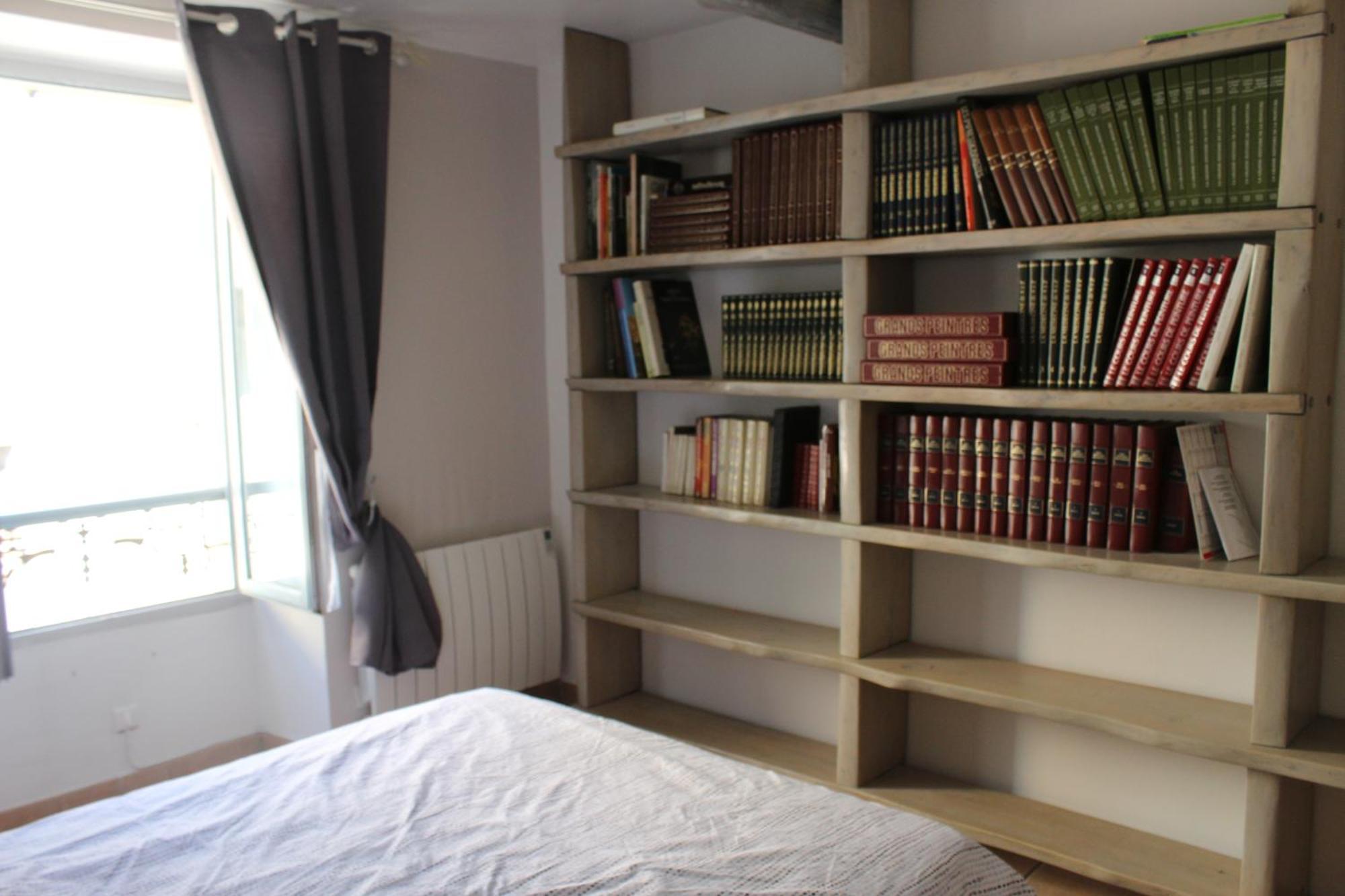 Maison De Village Holiday home
